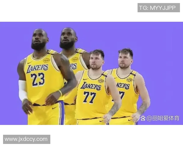 西部冠军概率出炉！湖人4%勇士2%火箭6%仅第五 一队超5成断档第一